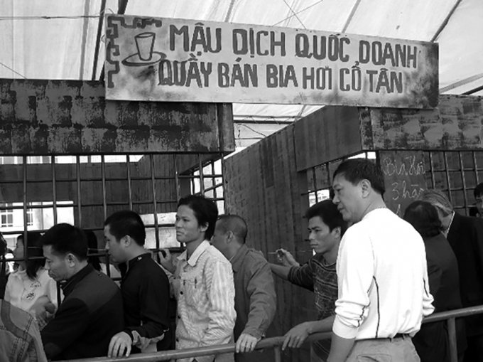 Bí quyết tạo nên hương vị độc đáo của Bia Hơi Hà Nội