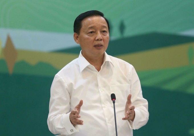 Hội thảo Ứng dụng số trong doanh nghiệp