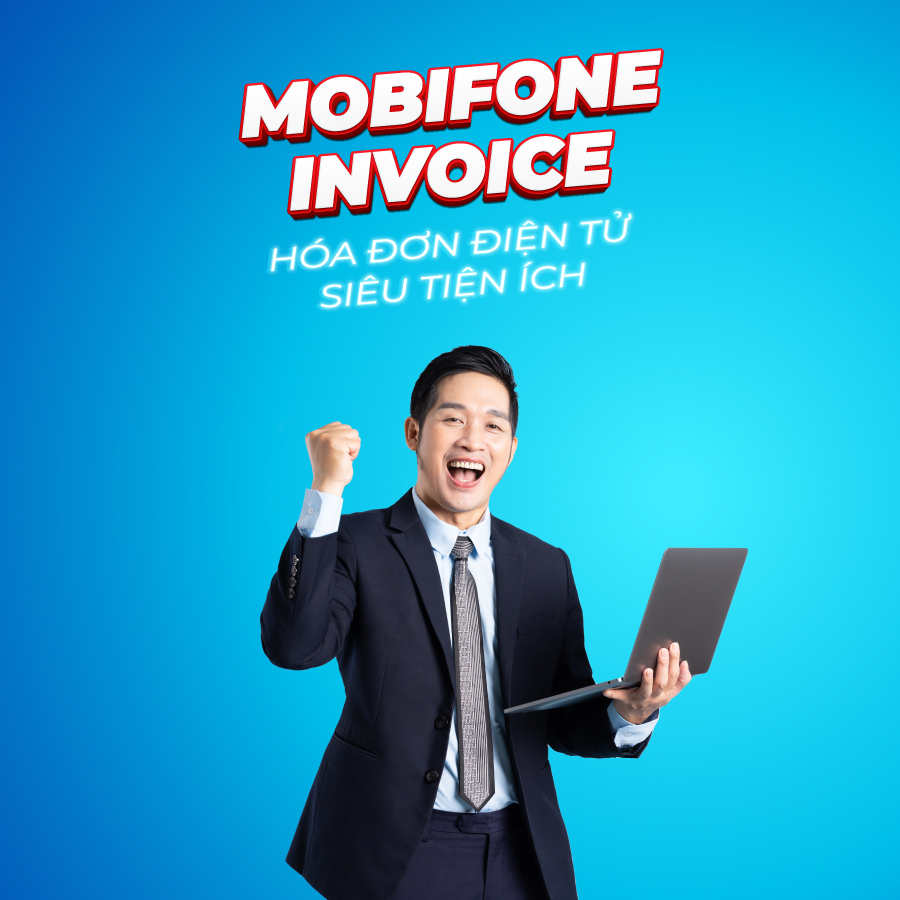 Hóa đơn điện tử